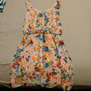 Summer dress
